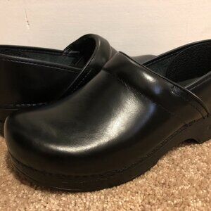 Dansko Professional Cabrio Leather - Narrow Women’s   EU 42 / US 11.5-12